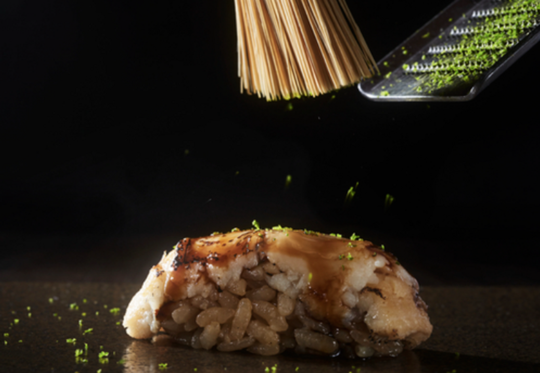 SUSHI TOU Reservation and Reviews | Tokyo, 麻布・白金 - OMAKASE